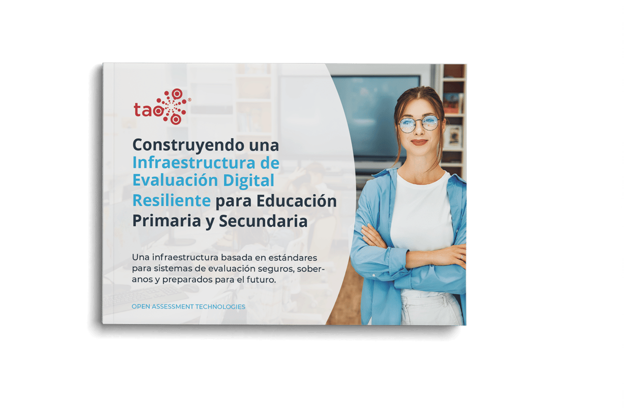 Spanish K12 Trust Pack - ES - cover