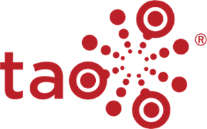 TAO logo